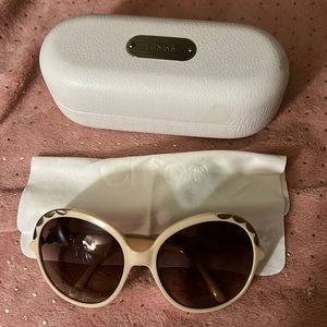 Chloe sunglasses